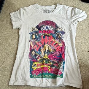 Led Zeppelin shirt